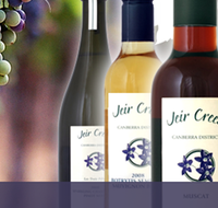 Jeir Creek Wines - Food Delivery Shop