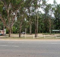 Lions Park - Food Delivery Shop