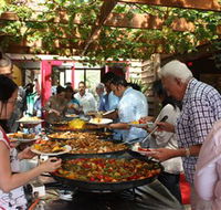 Brandy Creek Wines  View Cafe - Food Delivery Shop