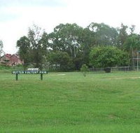 Butter Factory Park Nanango - Food Delivery Shop