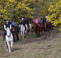 Burnelee Excursions on Horseback - Food Delivery Shop