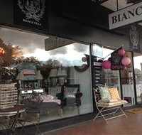 Bianca Villa - Food Delivery Shop
