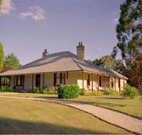 Eskbank House and Museum - Food Delivery Shop