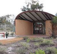Barna Mia Native Animal Sanctuary - Food Delivery Shop