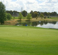 Magpies Belconnen Golf Club - Food Delivery Shop