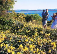Joseph Banks Conservation Park - Food Delivery Shop