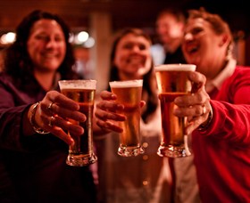 Granite Belt Brewery - Pet Food Australia 1