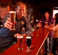 Granite Belt Brewery - Pet Food Australia