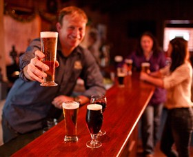 Granite Belt Brewery - Pet Food Australia 0