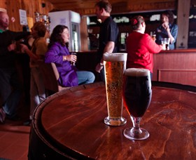 Granite Belt Brewery - Pet Food Australia 3