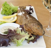 Arc-en-Ciel Trout Farm - Food Delivery Shop