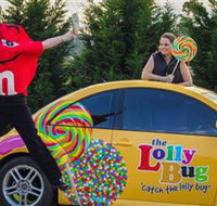 The Lolly Bug - Food Delivery Shop