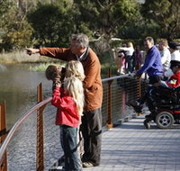 Tidbinbilla - Food Delivery Shop