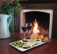 Ambermere Inn - EST 1845 - Food Delivery Shop
