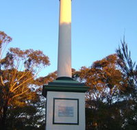 Mitchells Ridge Lookout - Pet Food Australia