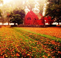 Gostwyck Chapel - Pet Food Australia