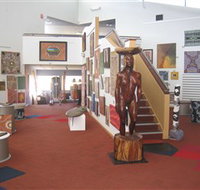 Burrunju Art Gallery - Food Delivery Shop