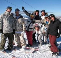 Oz Snow Adventures - Food Delivery Shop