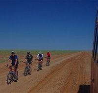 Remote Outback Cycle Tours - Food Delivery Shop