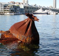 Sydney Art Walks and Tours - Food Delivery Shop