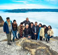 Your Sydney Guide - Food Delivery Shop