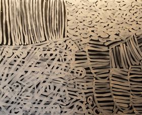 Ultimate Art Gallery - Food Delivery Shop 1