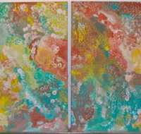 Ultimate Art Gallery - Food Delivery Shop