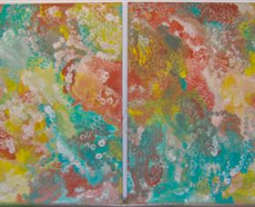 Ultimate Art Gallery - Food Delivery Shop 0