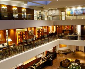 Ultimate Art Gallery - Food Delivery Shop 5