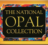 The National Opal Collection Sydney - Food Delivery Shop