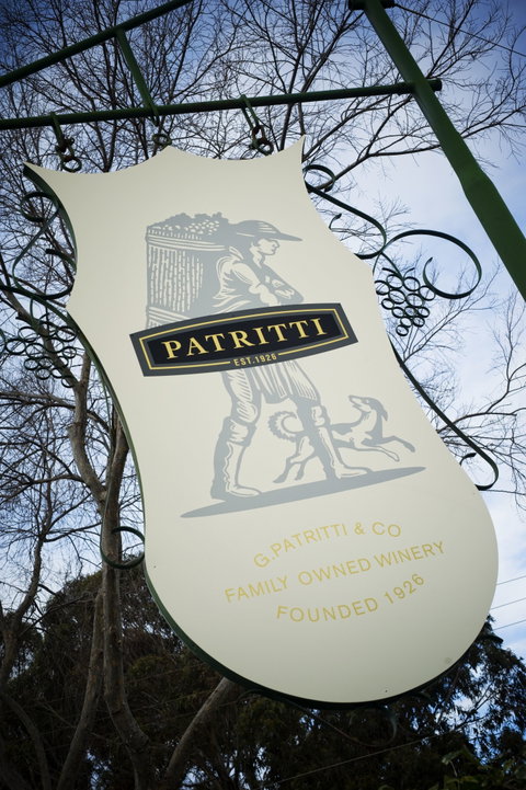 Patritti - Food Delivery Shop 3