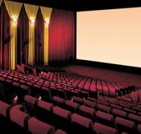 Reading Cinemas - Auburn - Pet Food Australia