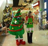 Southgate Shopping Centre - Food Delivery Shop