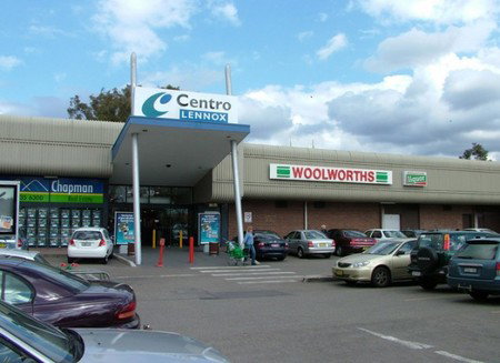 Centro Lennox - Food Delivery Shop 2