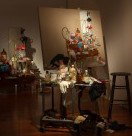 First Draft Gallery - Food Delivery Shop 1