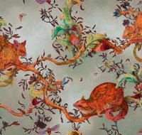 Beatty Gallery - Food Delivery Shop