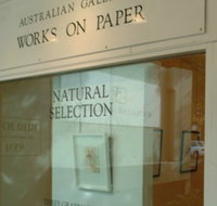 Australian Galleries - Glenmore Road - Food Delivery Shop