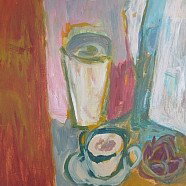 Art Est Gallery - Food Delivery Shop 1