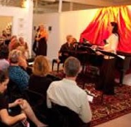 Art Est Gallery - Food Delivery Shop 3