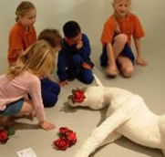 Hawkesbury Regional Gallery - Food Delivery Shop