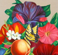 Iain Dawson Gallery - Food Delivery Shop