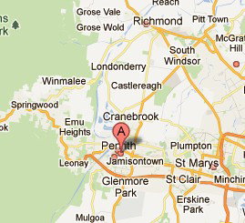Penrith Showground Markets - Food Delivery Shop 0