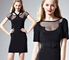 The Strand Arcade - Food Delivery Shop 1