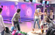 Kingpin Bowling - Food Delivery Shop 1