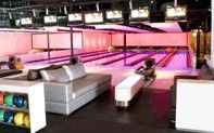Kingpin Bowling - Food Delivery Shop 2