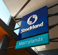 Stockland Merrylands - Pet Food Australia