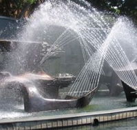 Newcastle Art Gallery - Food Delivery Shop