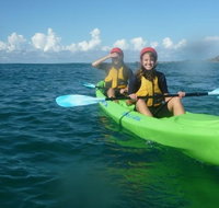 Cape Byron Kayaks - Pet Food Australia
