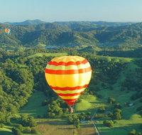 Byron Bay Ballooning - Pet Food Australia