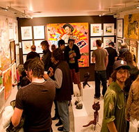 Retrospect Galleries - Pet Food Australia